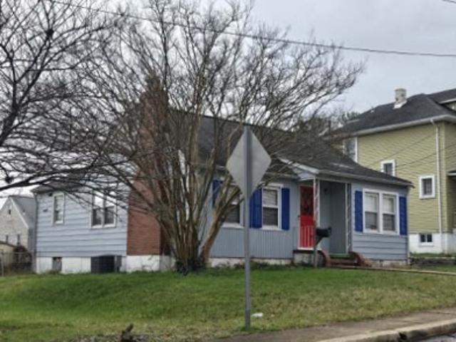 Property for sale in Parkville, Maryland