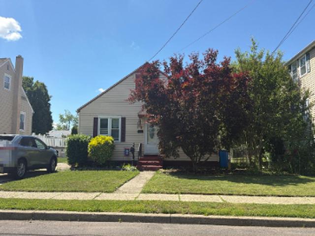 House for sale in New Jersey