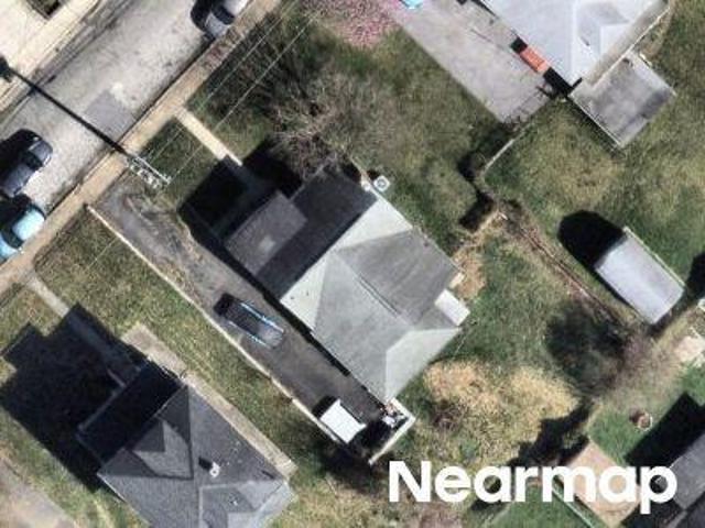 House for sale in Parkville, Maryland