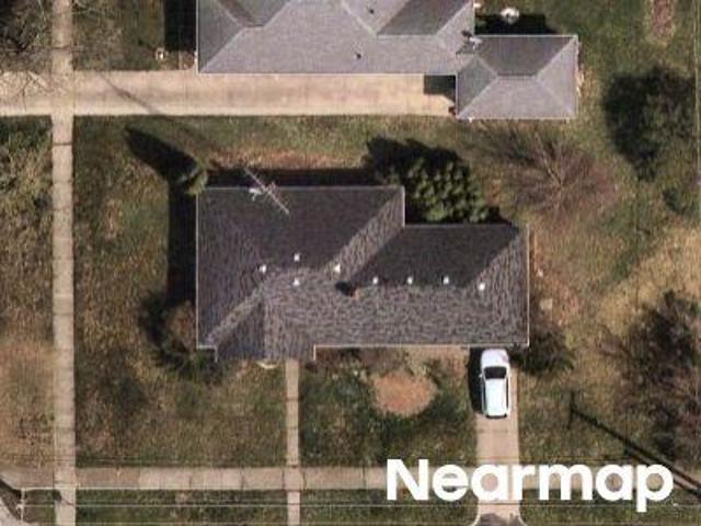 House for sale in South Bend, Indiana