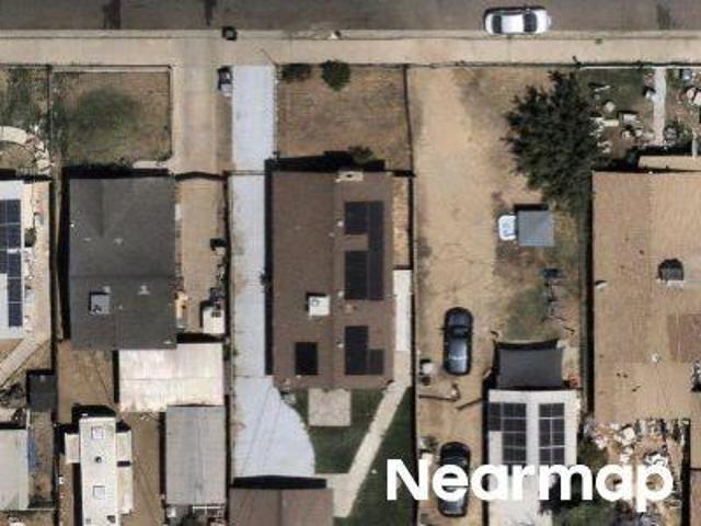 House for sale in Bakersfield, California