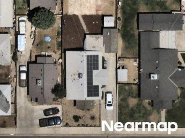 House for sale in Seguro, Bakersfield