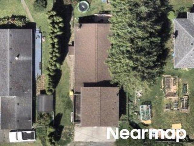 House for sale in Bellingham, Washington