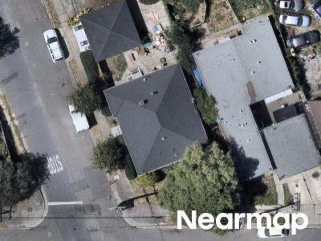 House for sale in Richmond, California