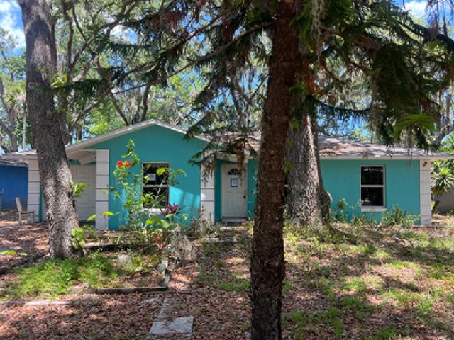 House for sale in Daytona Beach, Florida