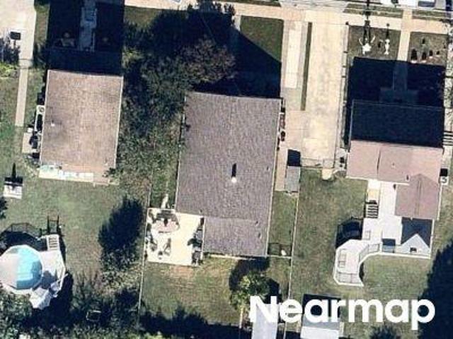 House for sale in New Jersey