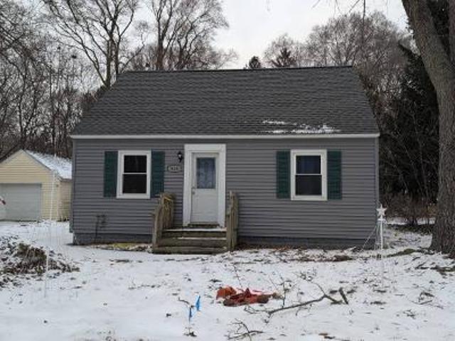 House for sale in Michigan