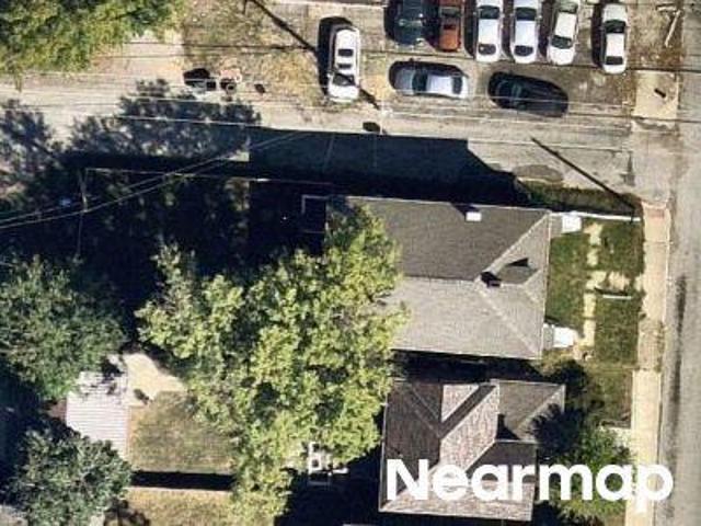 House for sale in Columbus, Ohio