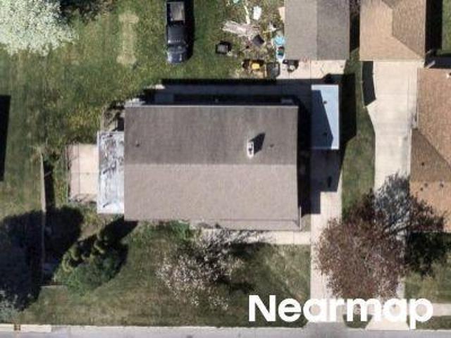 House for sale in Sheboygan Falls, Wisconsin