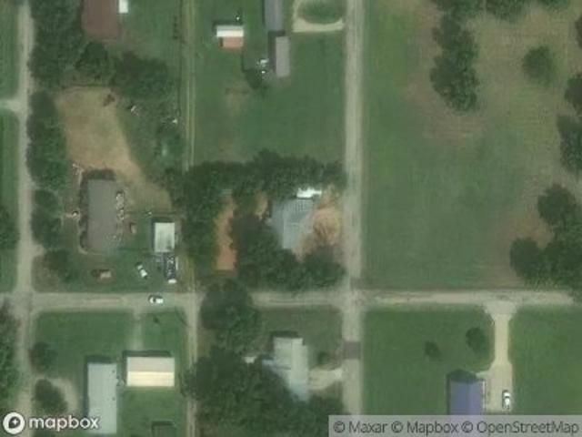 House for sale in Blackwell, Oklahoma