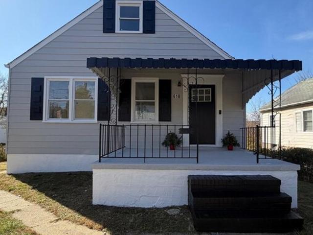 House for sale in Dundalk, Maryland