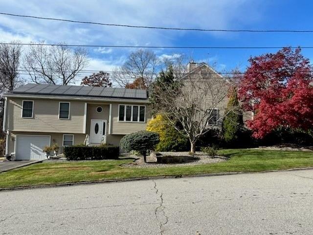 House for sale in Johnston, Rhode Island