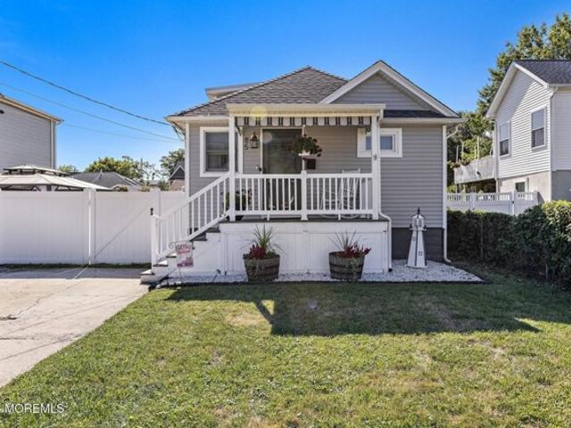 House for sale in Monmouth, New Jersey