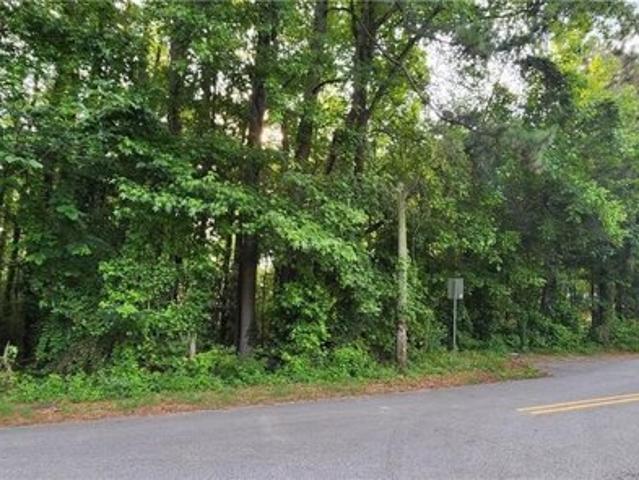 Land for sale in Stockbridge