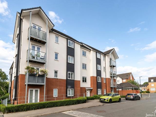 Apartment for rent in Coleshill, West Midlands
