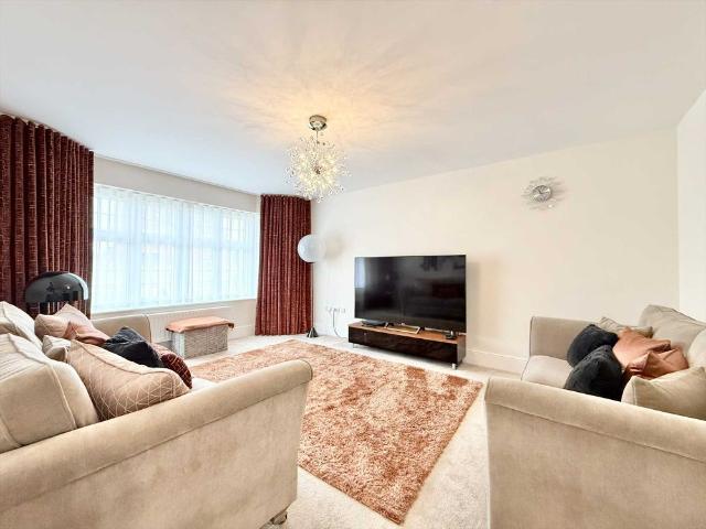 House for rent in Stanton on the Wolds, Barton In Fabis