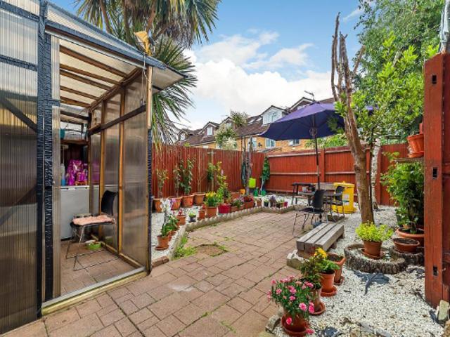 House for rent in London Borough of Merton, Collier's Wood