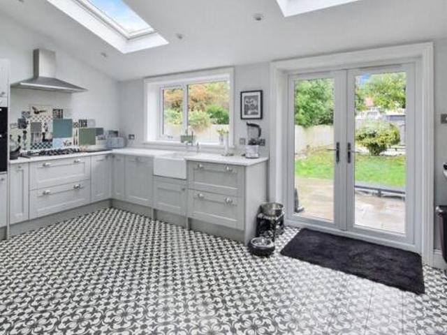 House for sale in Rochester, Kent