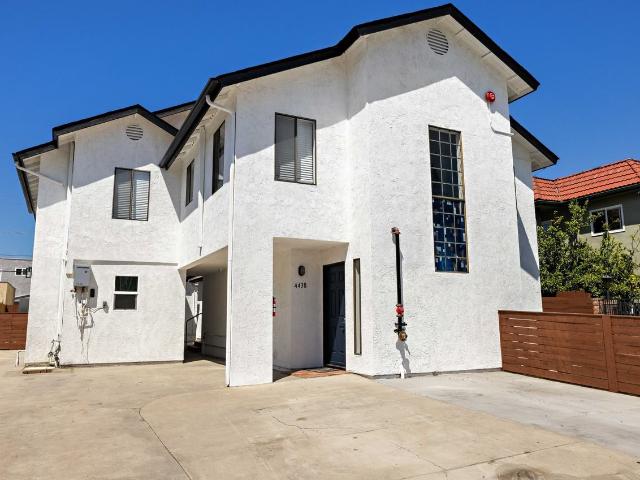 Apartment for rent in Jacumba, California