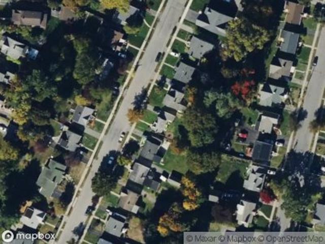 House for sale in Poughkeepsie, New York