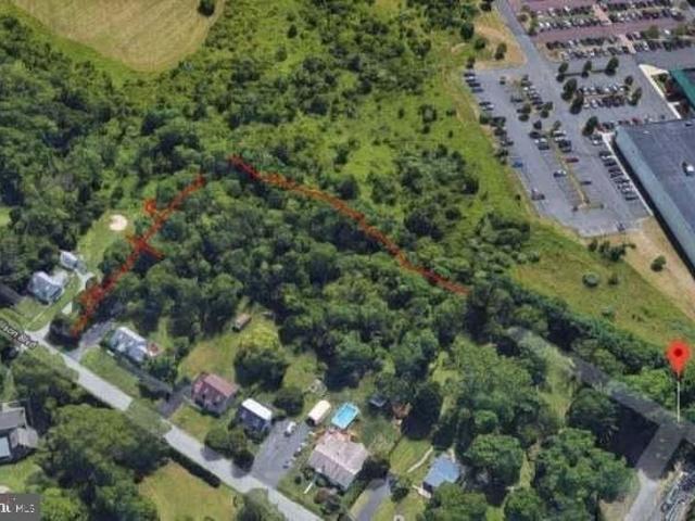 Land for sale in Eagleville