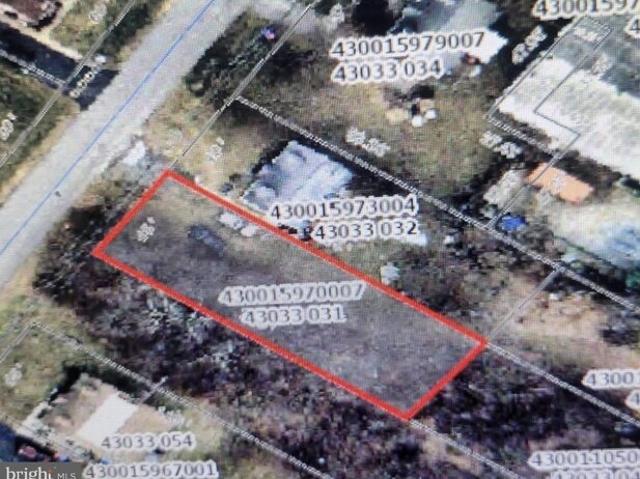 Land for sale in Audubon, Pennsylvania