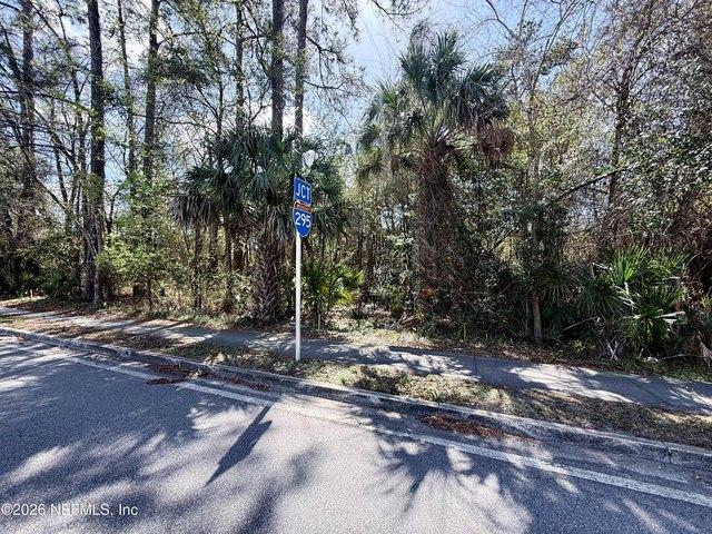 Land for sale in Sweetwater, Jacksonville