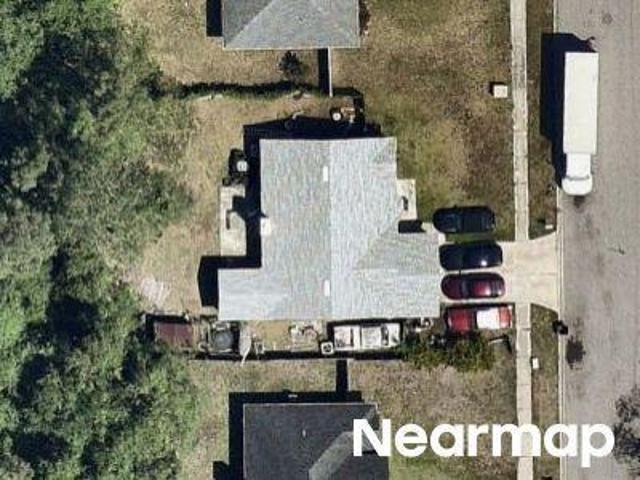 House for sale in Jacksonville, Florida
