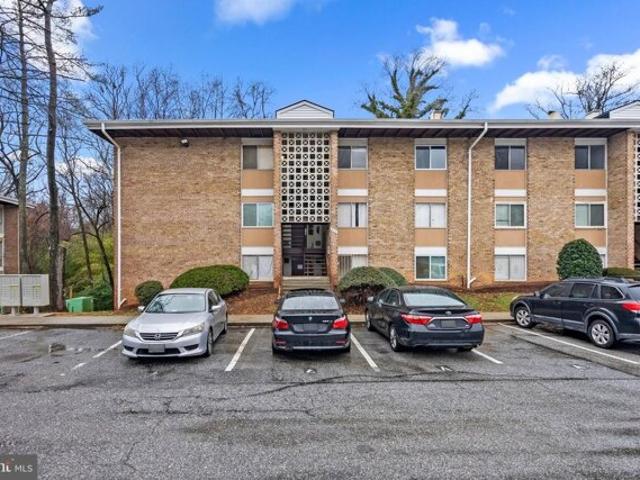 Condo for sale in Oxon Hill
