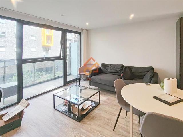 Apartment for rent in City Centre, Georgia