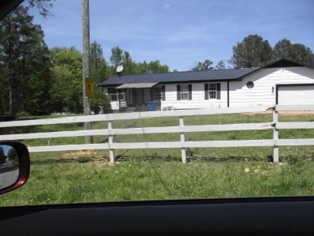 House for sale in Blount, Alabama