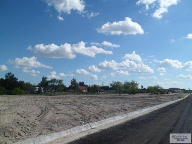 Land for sale in San Benito, Texas