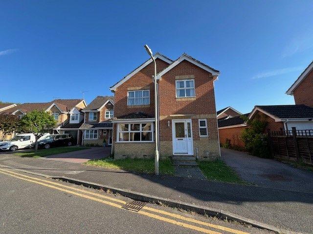 Apartment for rent in Willesborough Lees, Bridgefield
