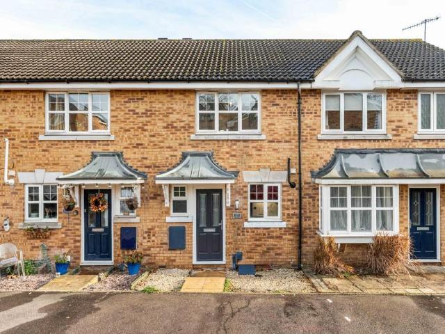 House for rent in Hockerill, East Hertfordshire