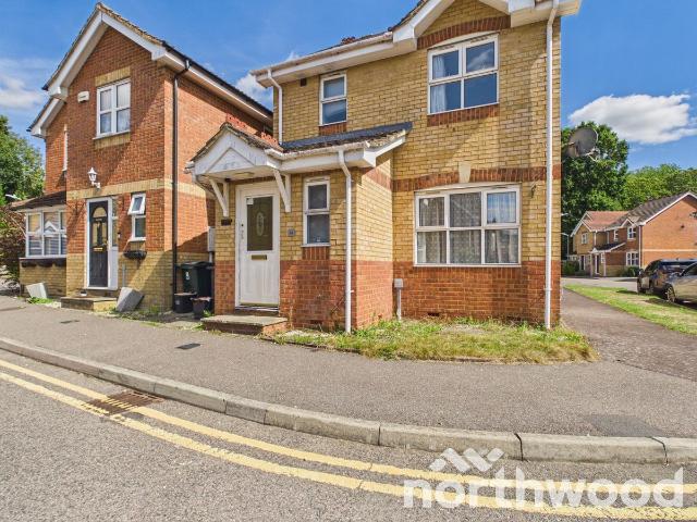 House for rent in Sevington, Ashford