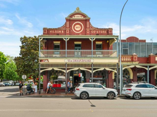 Retail for sale in Berry, New South Wales
