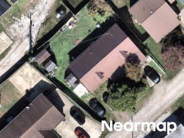 House for sale in South Point, Ohio