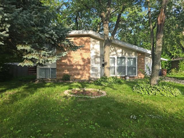 House for sale in Park Forest, Illinois