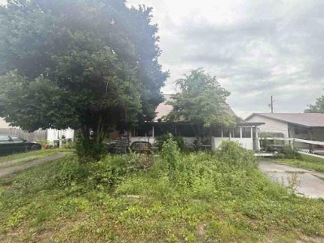 House for sale in South Point, Ohio