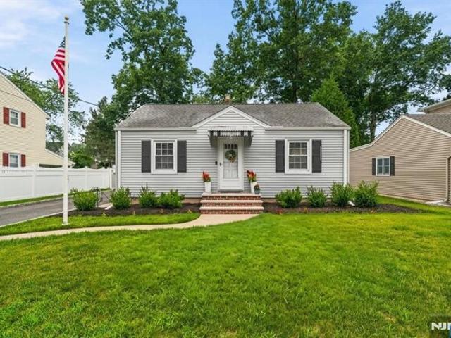 House for sale in New Jersey