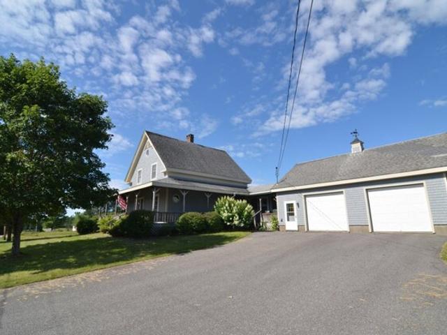 House for sale in Harrington, Maine