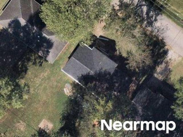 House for sale in Henderson, Kentucky