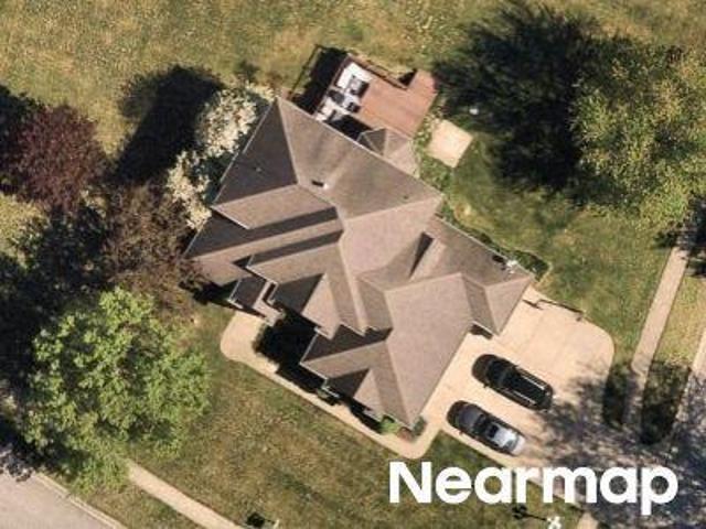 House for sale in Goshen, Indiana