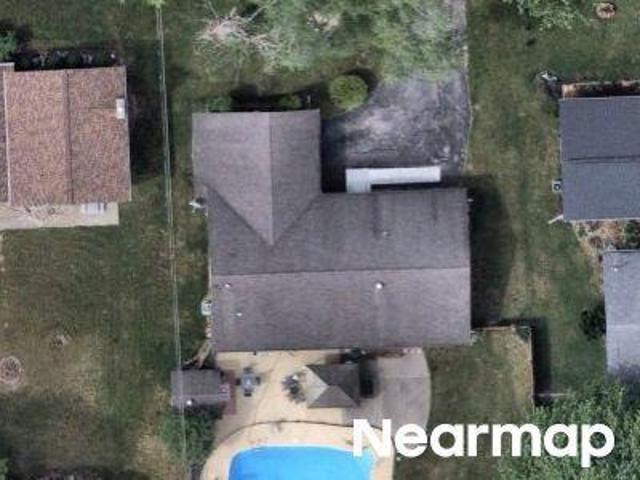 House for sale in Michigan