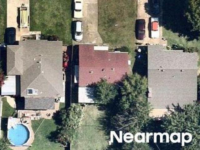 House for sale in Midwest City, Oklahoma