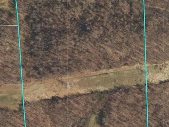 Land for sale in Lowell, Ohio