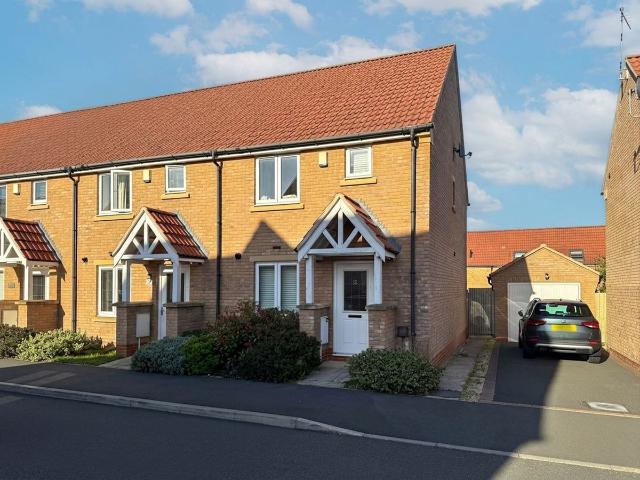 House for rent in Woodthorpe, Charnwood