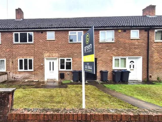 House for rent in Falcon Lodge, Sutton Coldfield