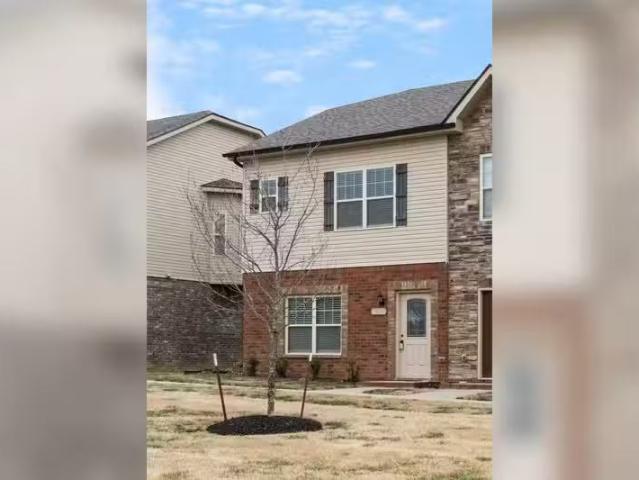 House for rent in Clarksville