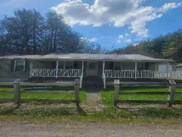 House for sale in Virginia